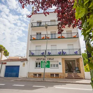 https://hostal-cruz.topcostabravahotels.com