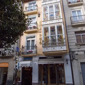 https://hotel-dato.sansebastianhotels.net