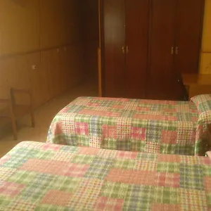 Nuestra Senora De La Palma 阿尔赫西拉斯