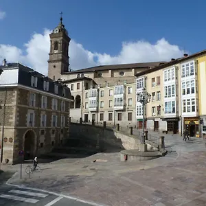 Del Arquitecto Gasthof