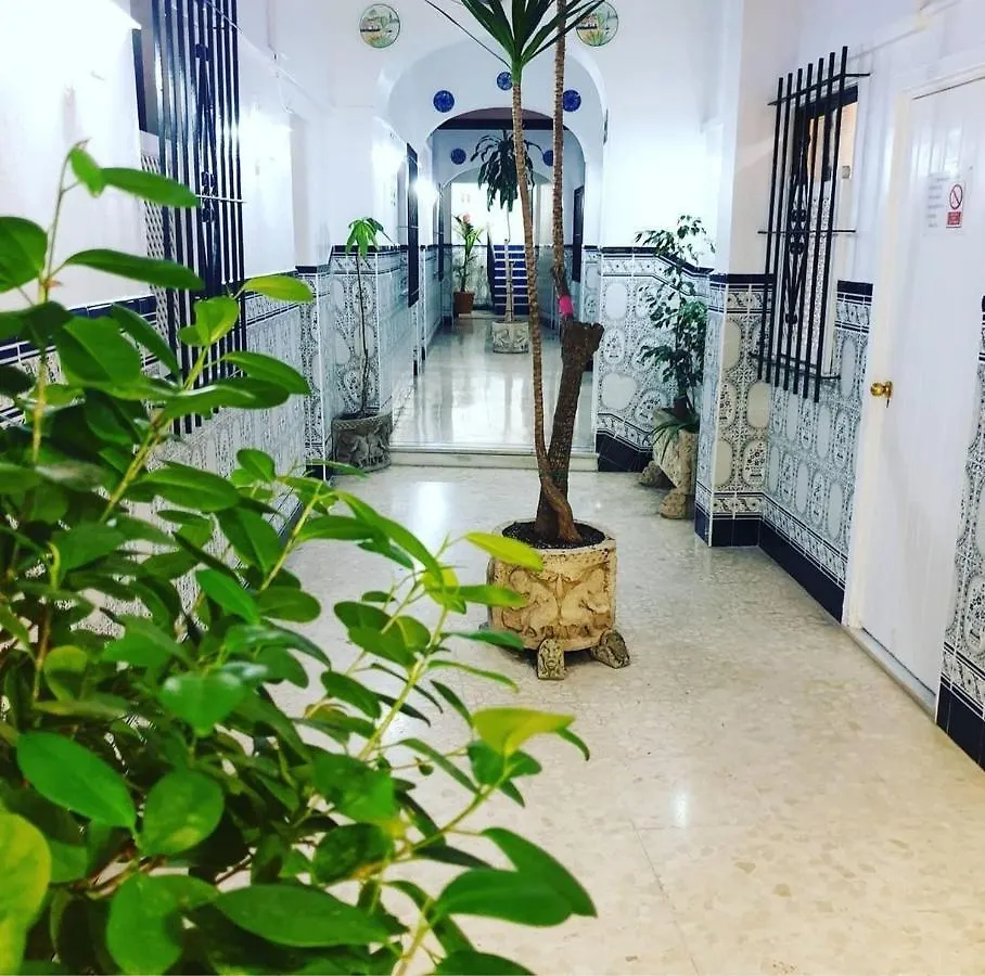 Guest house Sanvi Xerez Centro Hotel Jerez de la Frontera