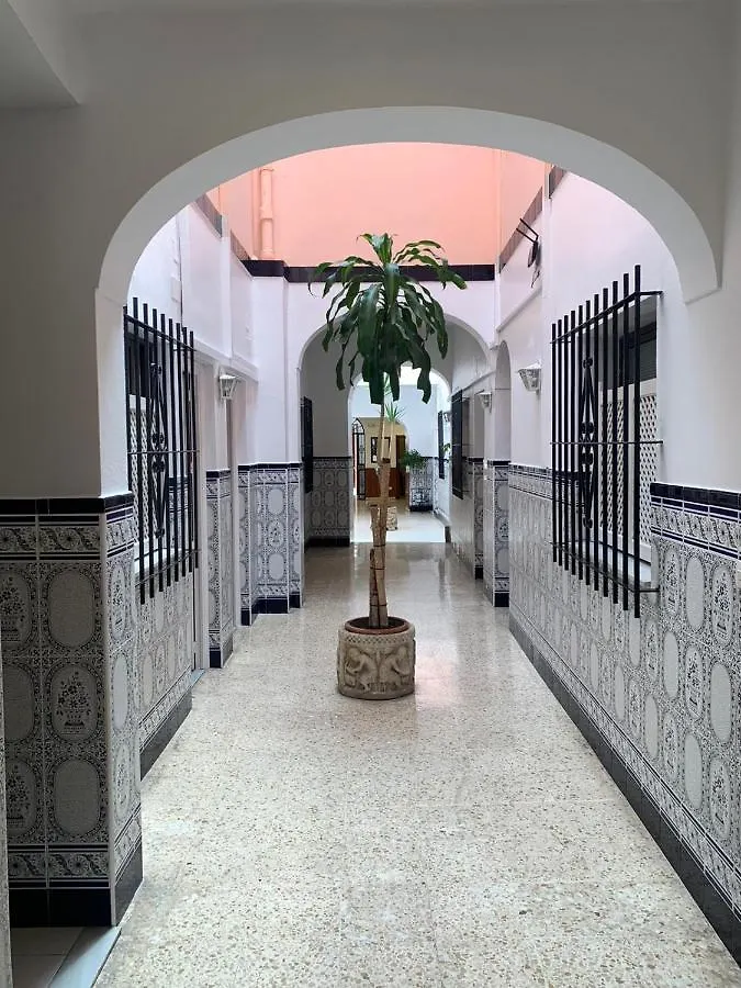 Sanvi Xerez Centro Hotel Jerez de la Frontera Guest house