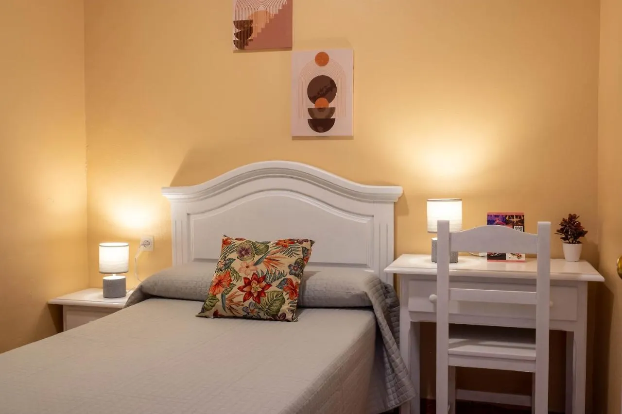 Sanvi Xerez Centro Hotel Jerez de la Frontera 2*,  Spain