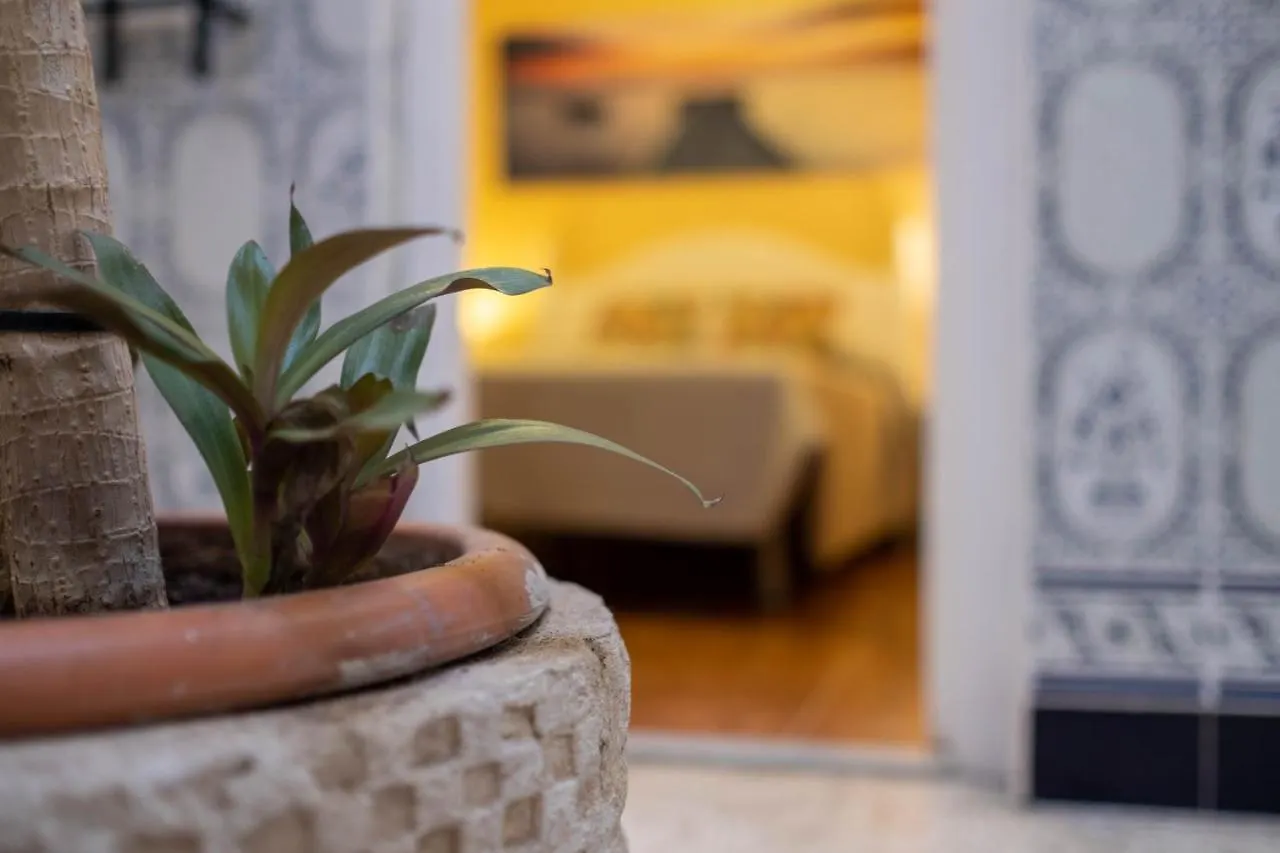 Sanvi Xerez Centro Hotel Jerez de la Frontera Guest house