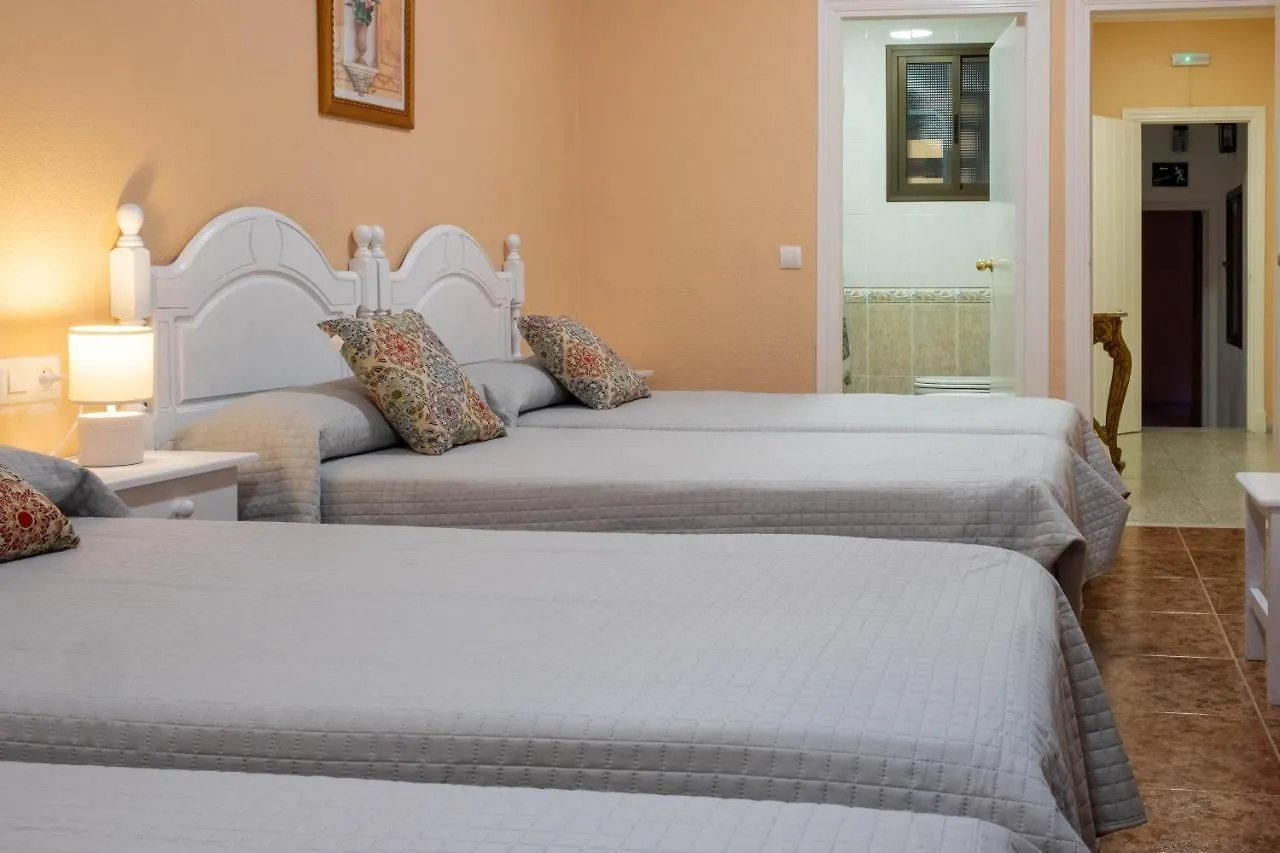 Sanvi Xerez Centro Hotel Jerez de la Frontera