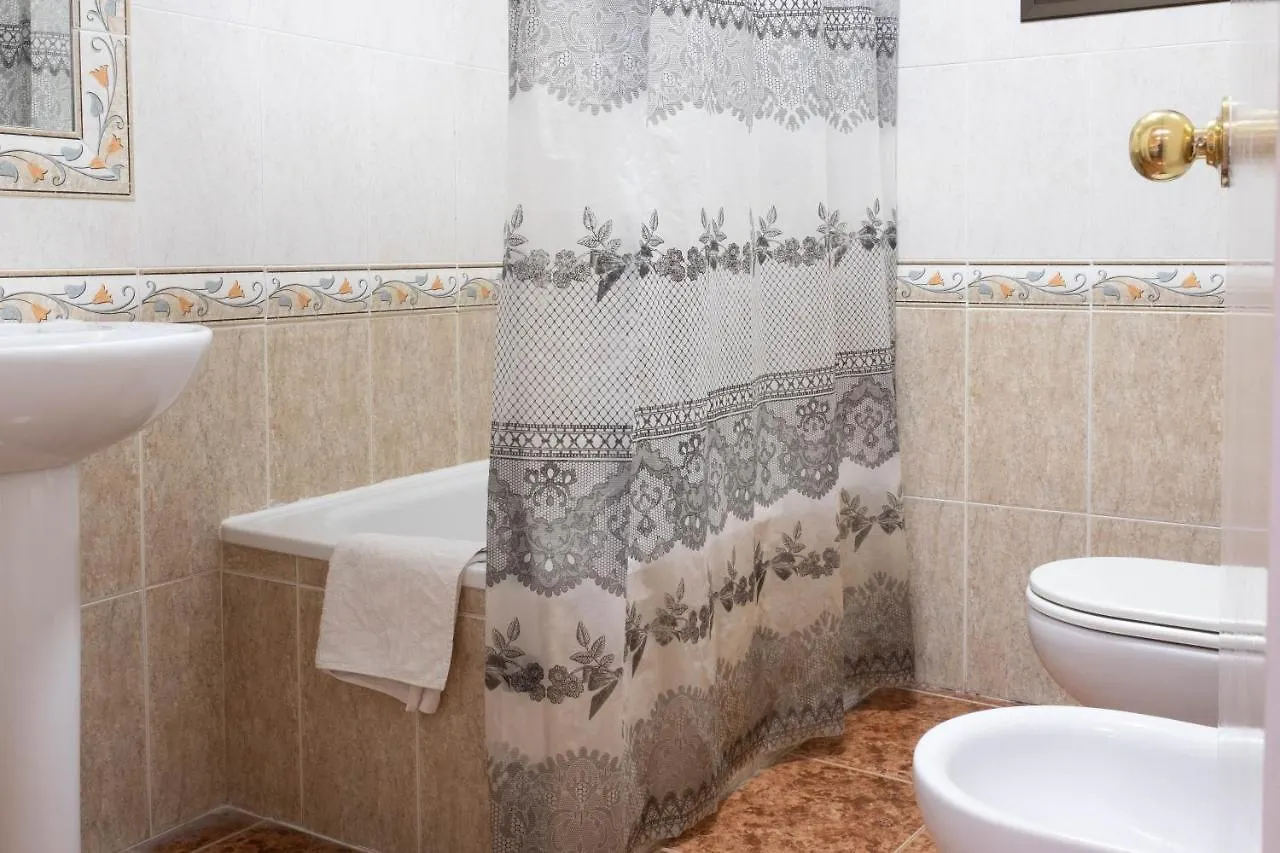 Sanvi Xerez Centro Hotel Jerez de la Frontera Guest house