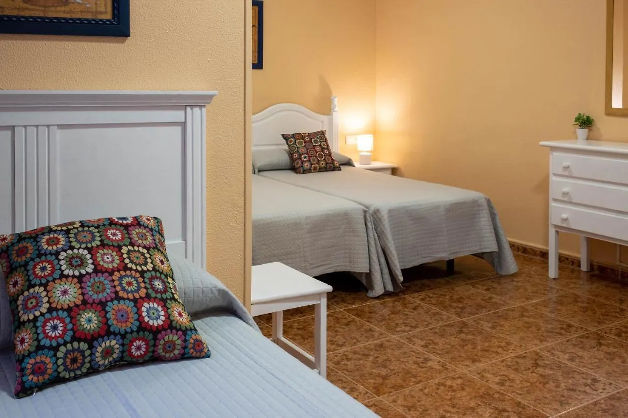 Sanvi Xerez Centro Hotel Jerez de la Frontera 2*,  Spain