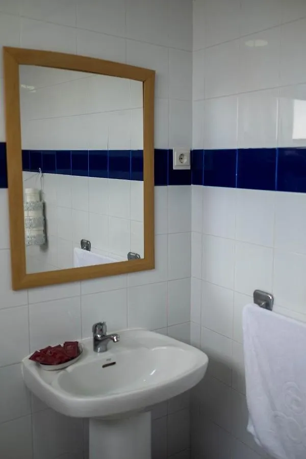 Guest house Sanvi Xerez Centro Hotel Jerez de la Frontera