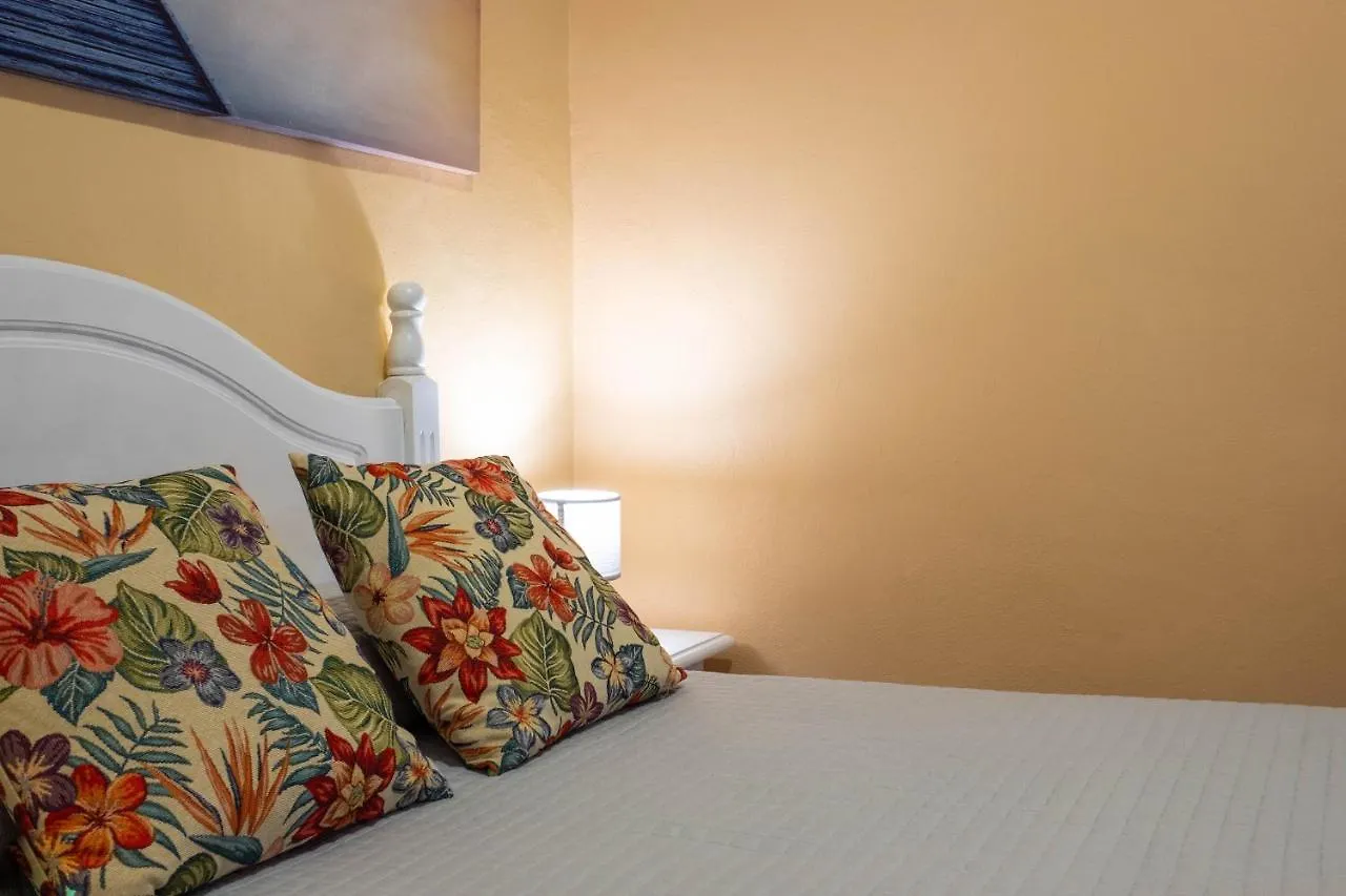 Guest house Sanvi Xerez Centro Hotel Jerez de la Frontera