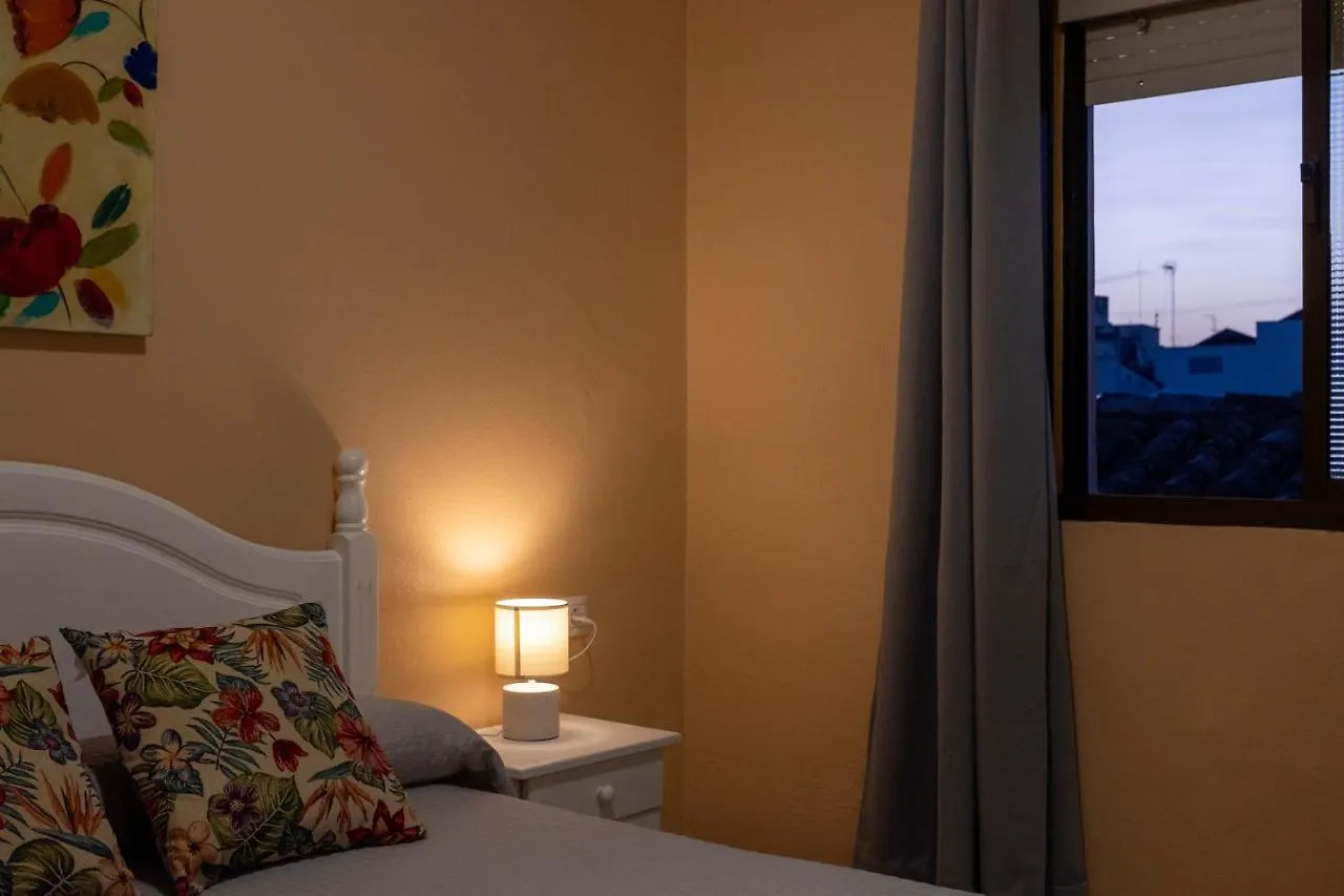 ** Guest house Sanvi Xerez Centro Hotel Jerez de la Frontera Spain