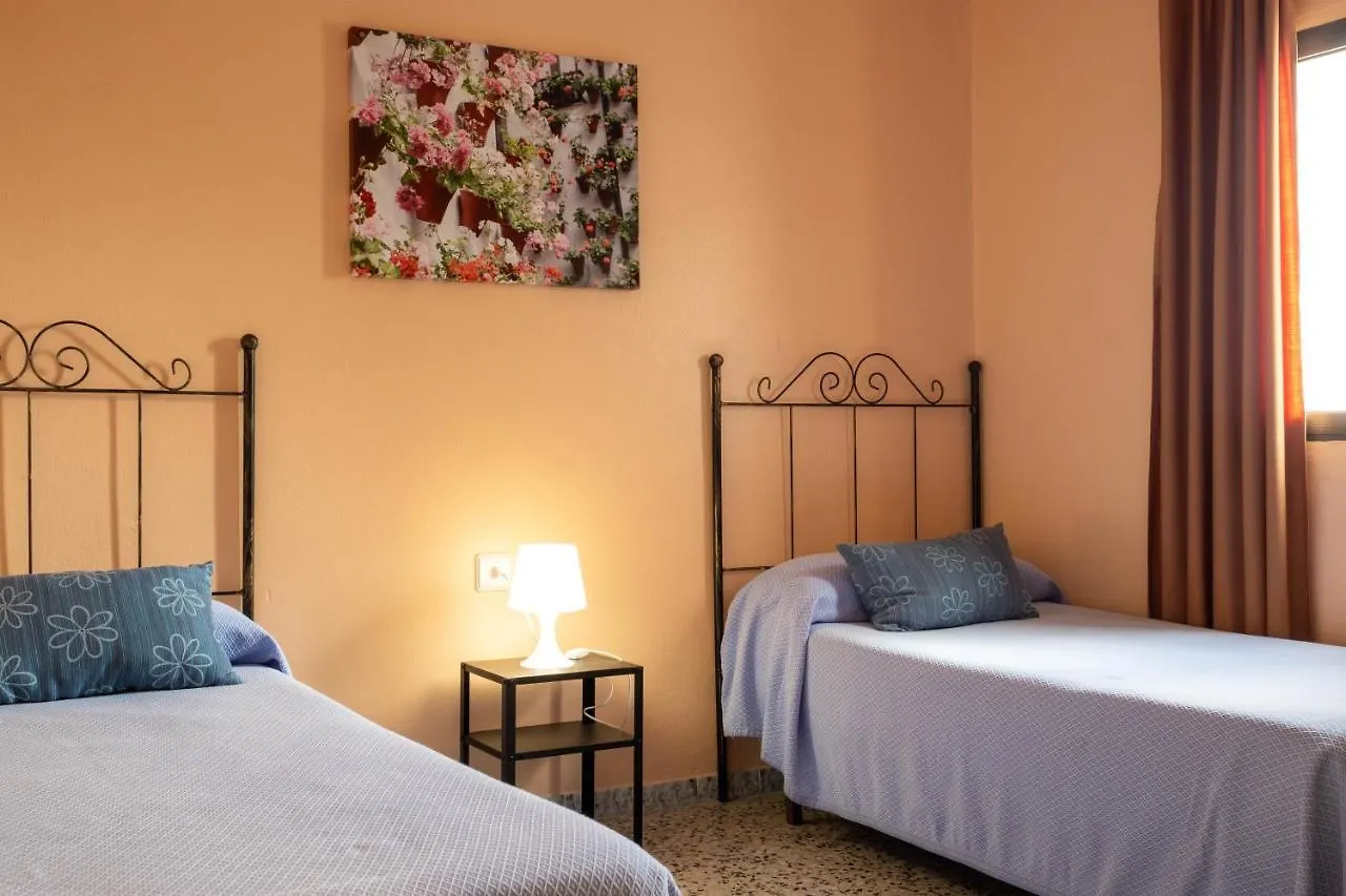 Sanvi Xerez Centro Hotel Jerez de la Frontera Guest house