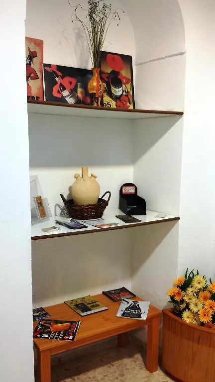 Hotel Sanvi Xerez Centro Jerez de la Frontera 2*,  Spagna