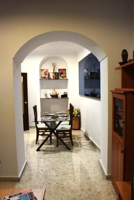 Sanvi Xerez Centro Hotel Jerez de la Frontera Guest house